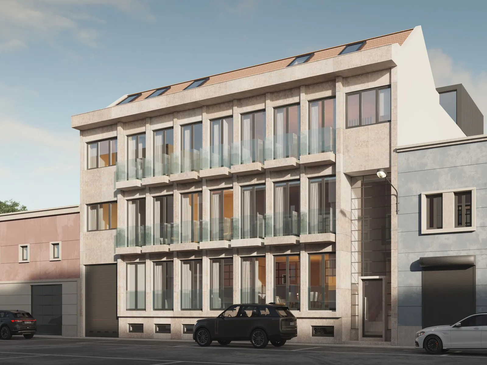 Pharma Village - New Apartments for Sale in Lisbon gallery 5
