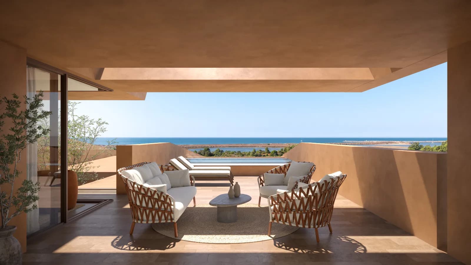 Odiáxere Ocean & Golf Residences – New flats for sale in Odiáxere gallery 2