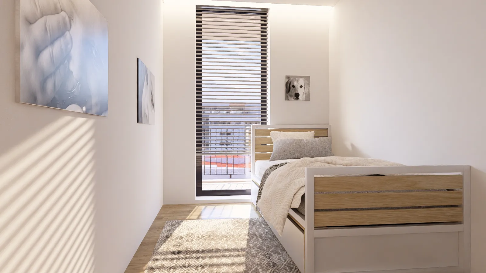 Portim'us City Centrum - New Apartments for Sale in Portimão, Algarve gallery 24