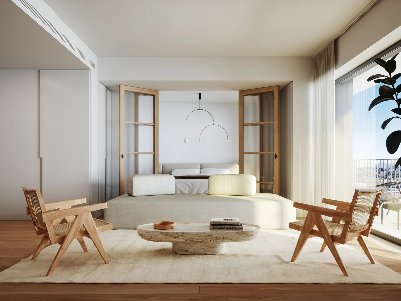 Campo Novo - New Apartments for Sale in Lisbon gallery 18