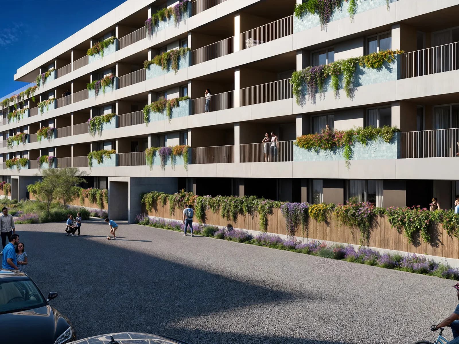 The Breeze - New Apartments for Sale in Vila Nova de Gaia gallery 98