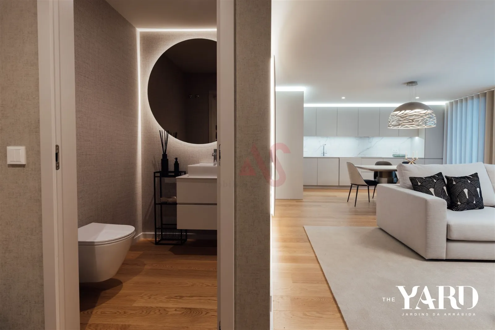 The Yard | Jardins da Arrábida - Apartamentos novos à venda em Vila Nova de Gaia, Porto gallery 15
