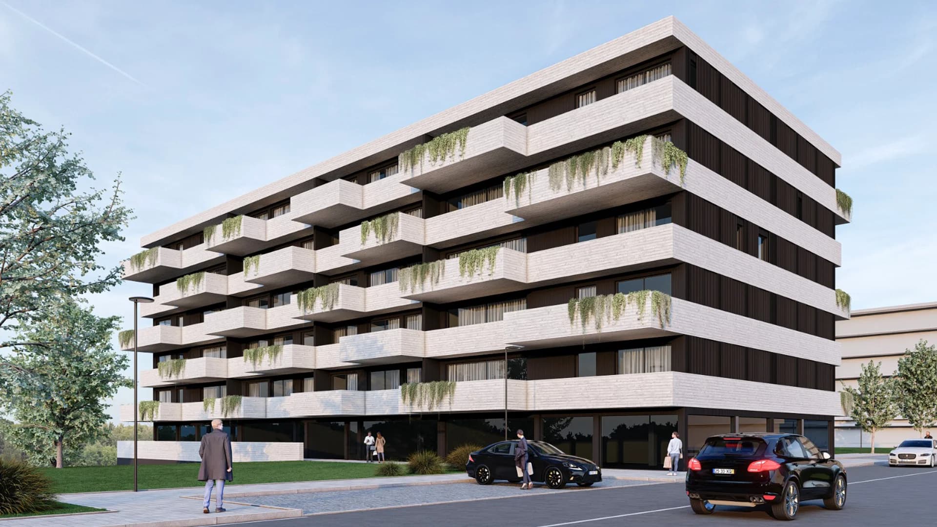 Valongo Premium - New Apartments for Sale in Valongo, Porto