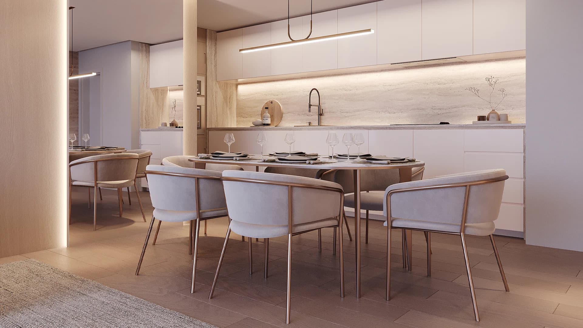 Famalicão Residences - New Apartments for Sale in Vila Nova de Famalicão, Braga gallery 7