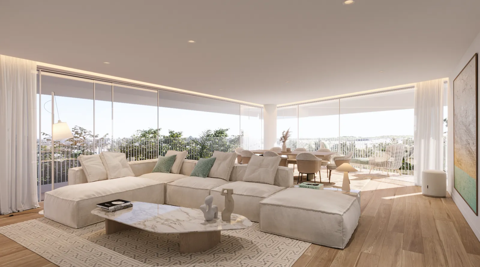 A258411 - Serenity - Apartamentos de Luxo em Vilamoura gallery 9