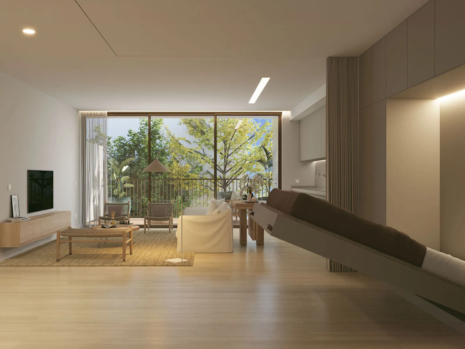 Alma Living - New Apartments for Sale in Santa Luzia, Algarve gallery 14