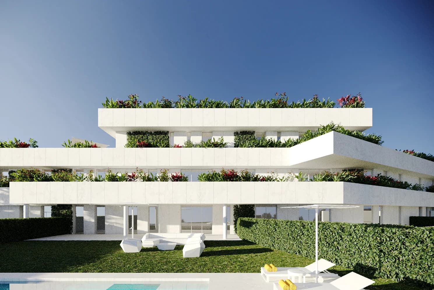 Santa Sofia Heritage - New Apartments for Sale in Cascais gallery 5