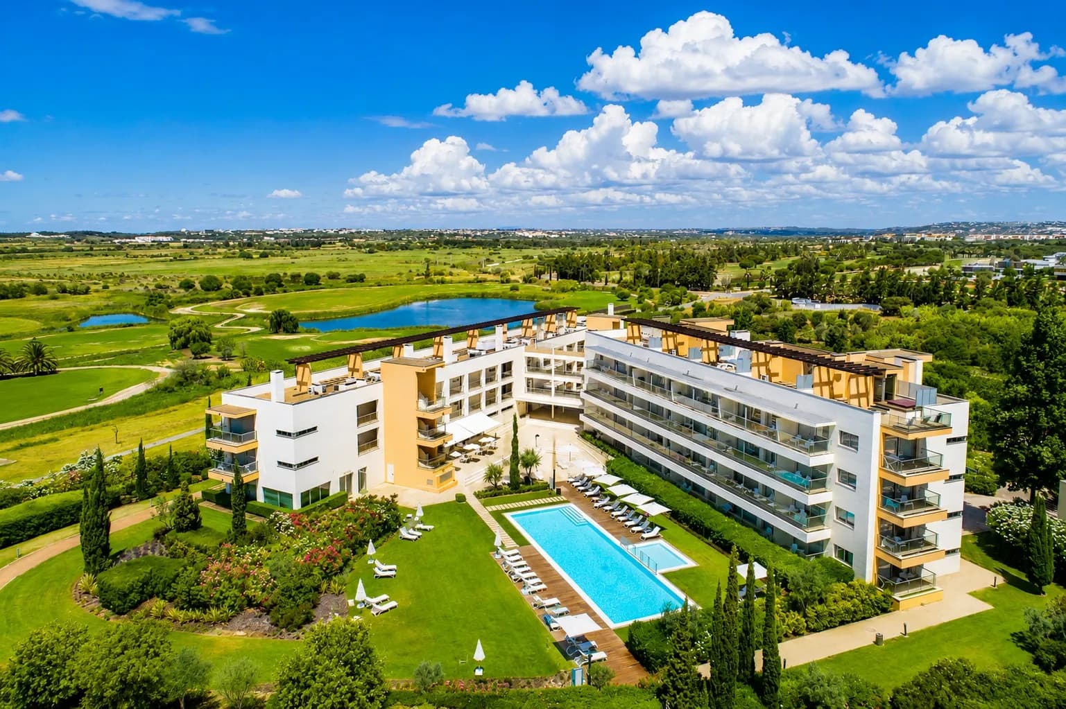 Laguna Resort Vilamoura - New Apartments for Sale in Vilamoura, Algarve