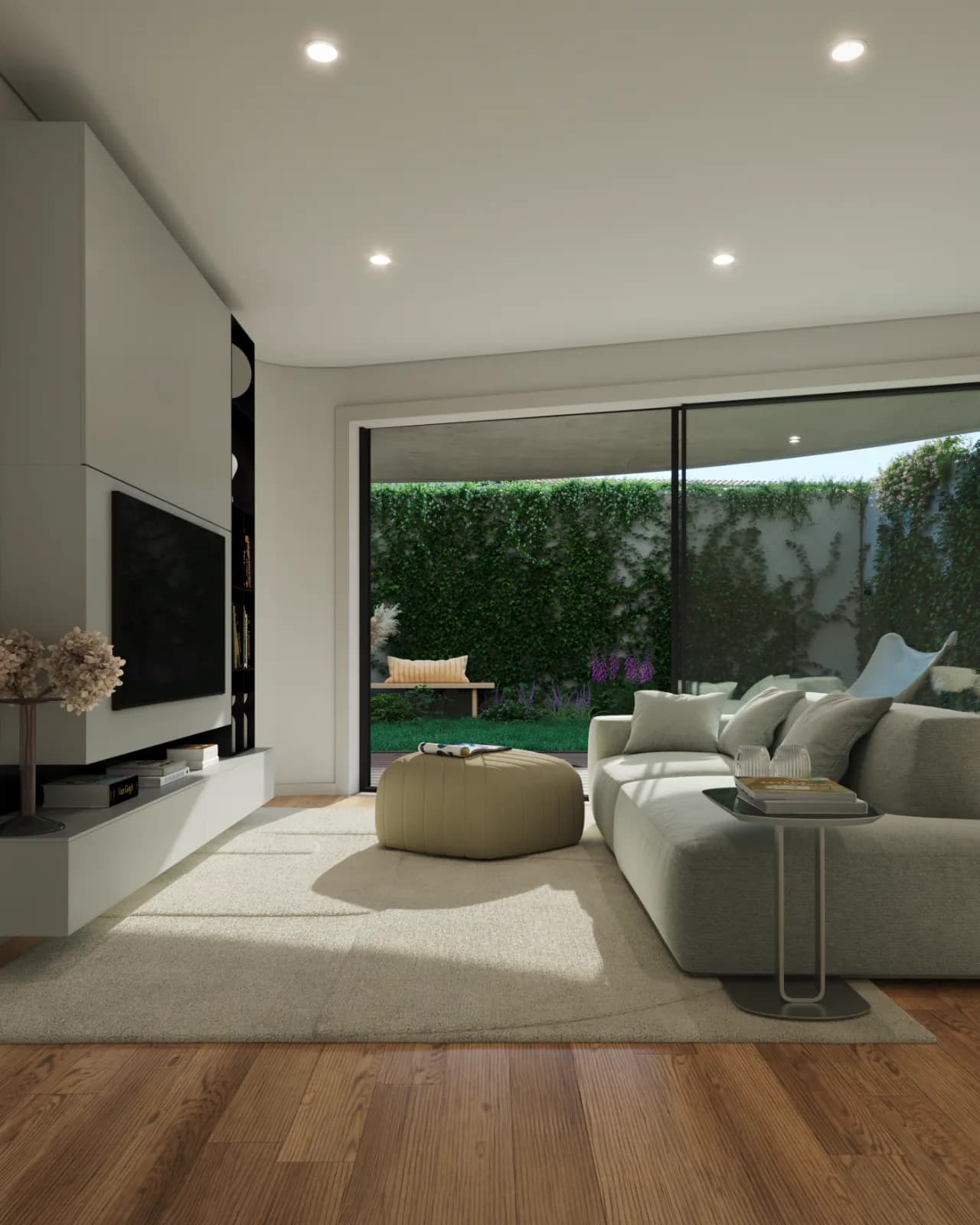 Edifício Curvo – Apartamentos T2 em Vila Nova de Gaia gallery photo 13