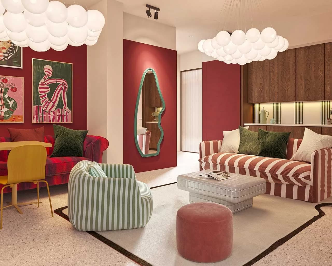 Modjo Riverside - New Apartments for Sale in Montijo, Lisbon gallery 4