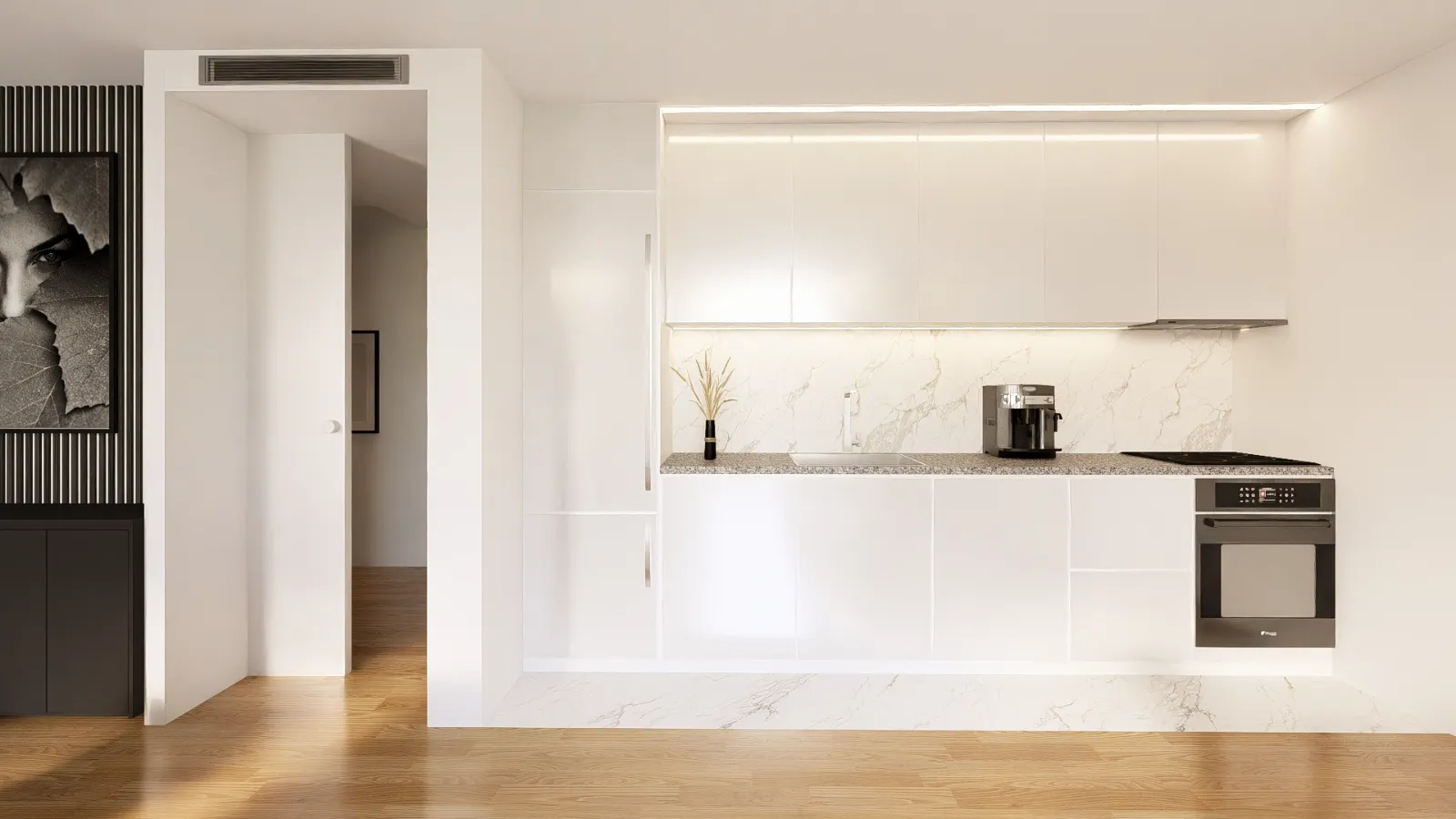 Portim'us City Centrum - New Apartments for Sale in Portimão, Algarve gallery 49