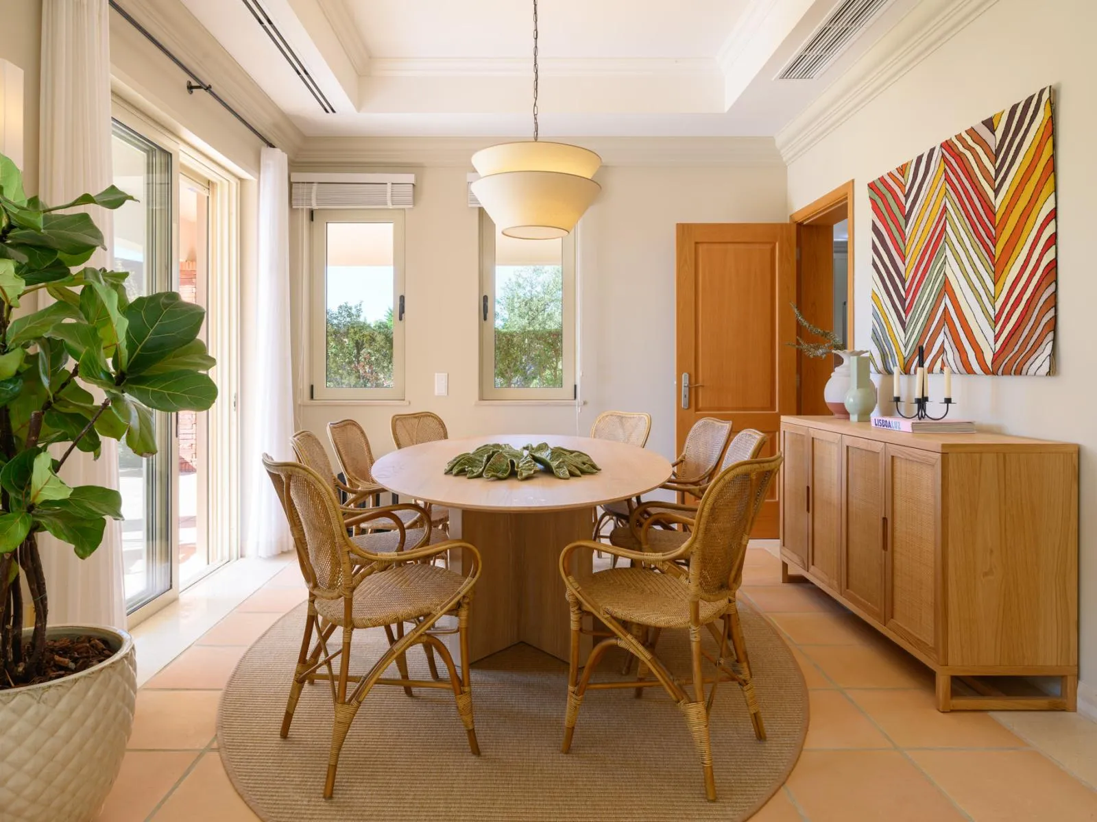 Monte Rei Golf – Linked Villas gallery photo 13