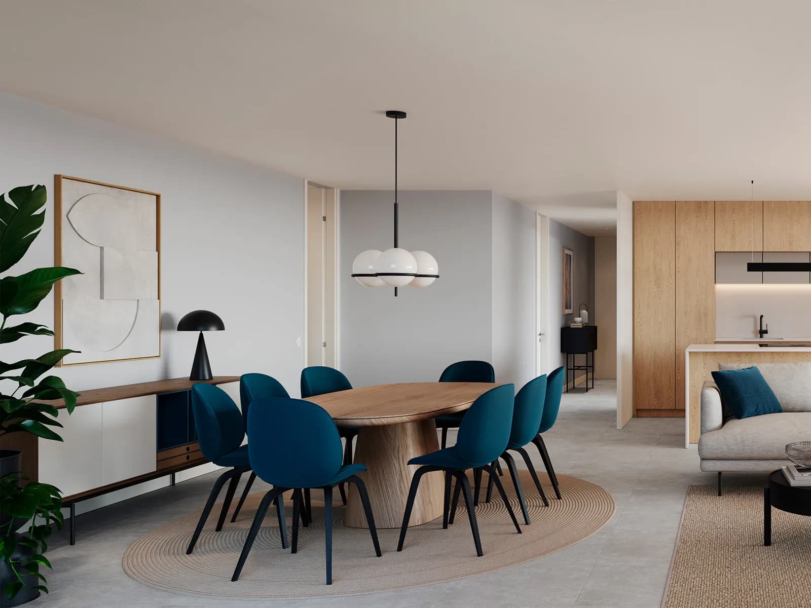 Bloomia - New Apartments for Sale in Sintra, Lisbon gallery 8