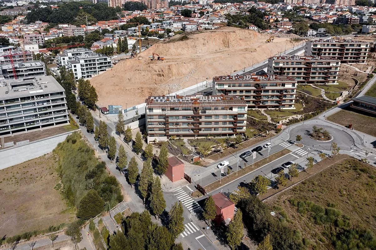 Quinta Marques Gomes | Apartamentos Novos para Venda em Canidelo 3