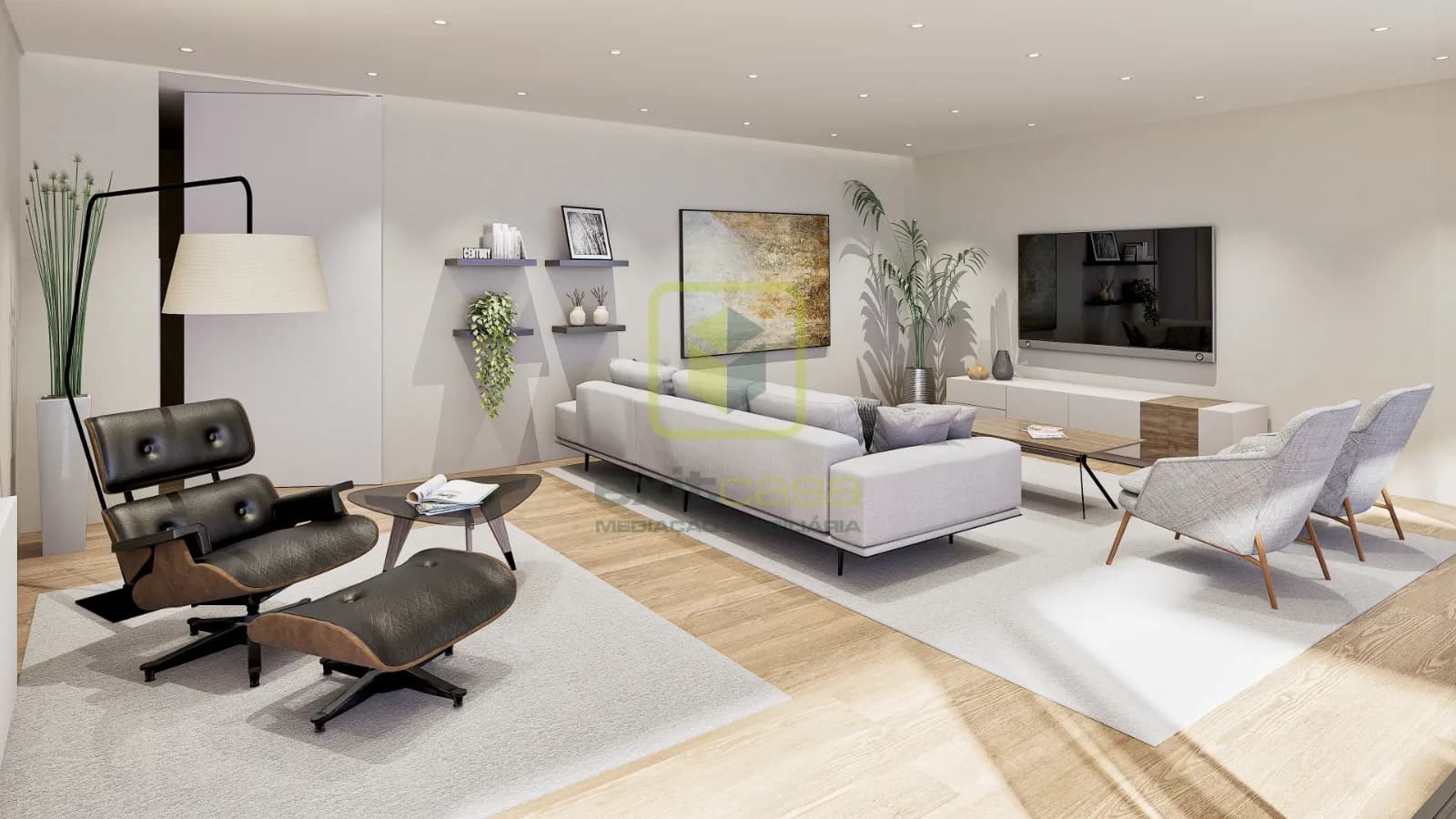 JC Barrocas - New Apartments for Sale in Aveiro gallery 4