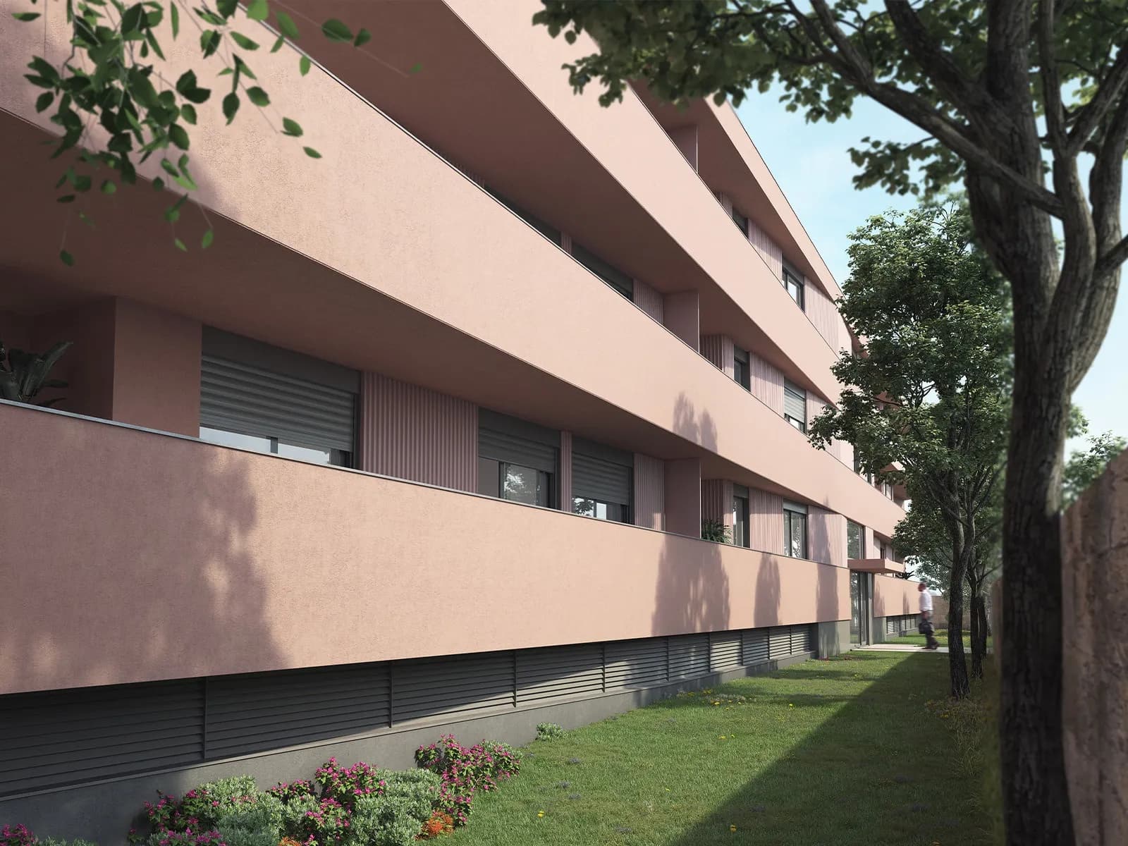 Senhora do Porto 249 - New Apartments for Sale in Porto