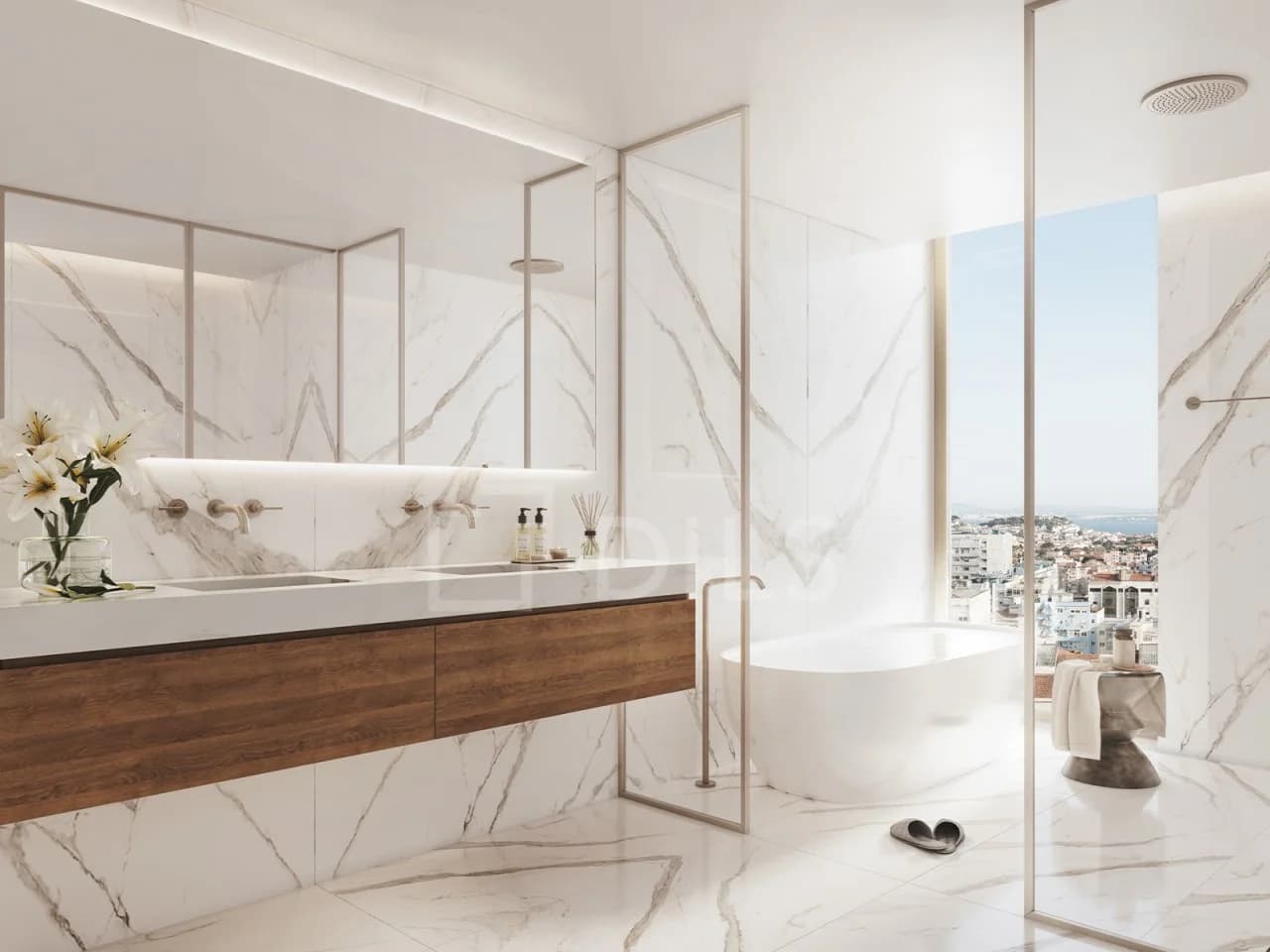 Pulse Lisboa - New Apartments for Sale in Areeiro, Lisbon gallery 3