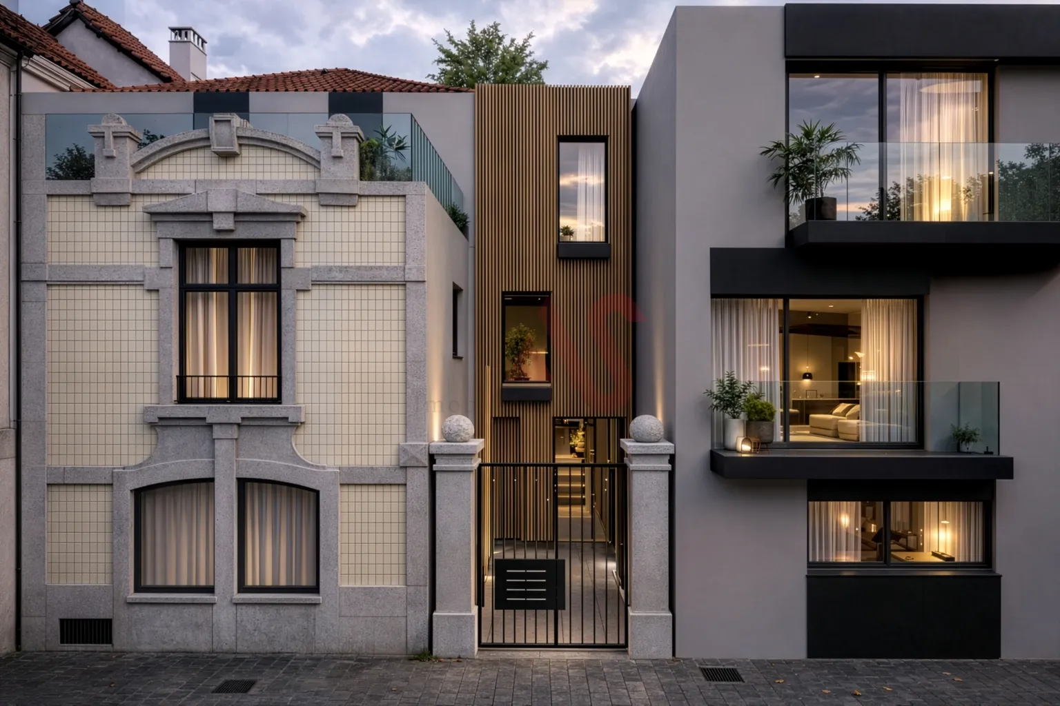 680Bonfim Oporto Apartments - New Apartments for Sale in Porto gallery 3