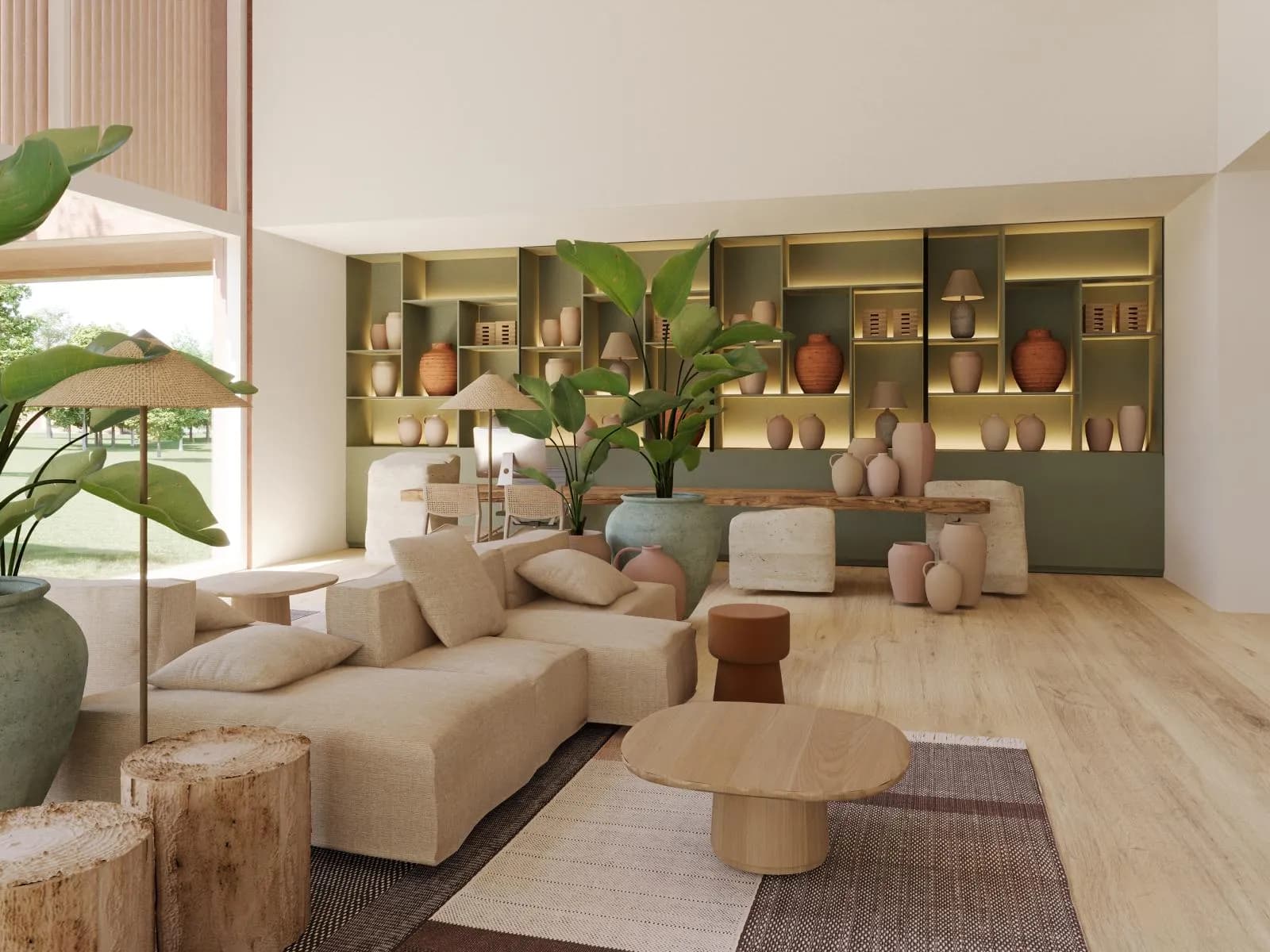 Ruínas do Malhadal - New Apartments and Villas for Sale in Melides, Alentejo gallery 10