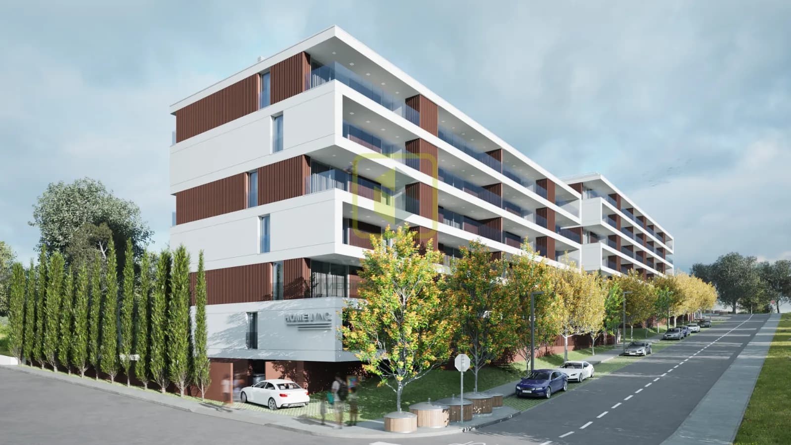 HomeLiving - Apartamentos novos à venda em Aveiro gallery 12