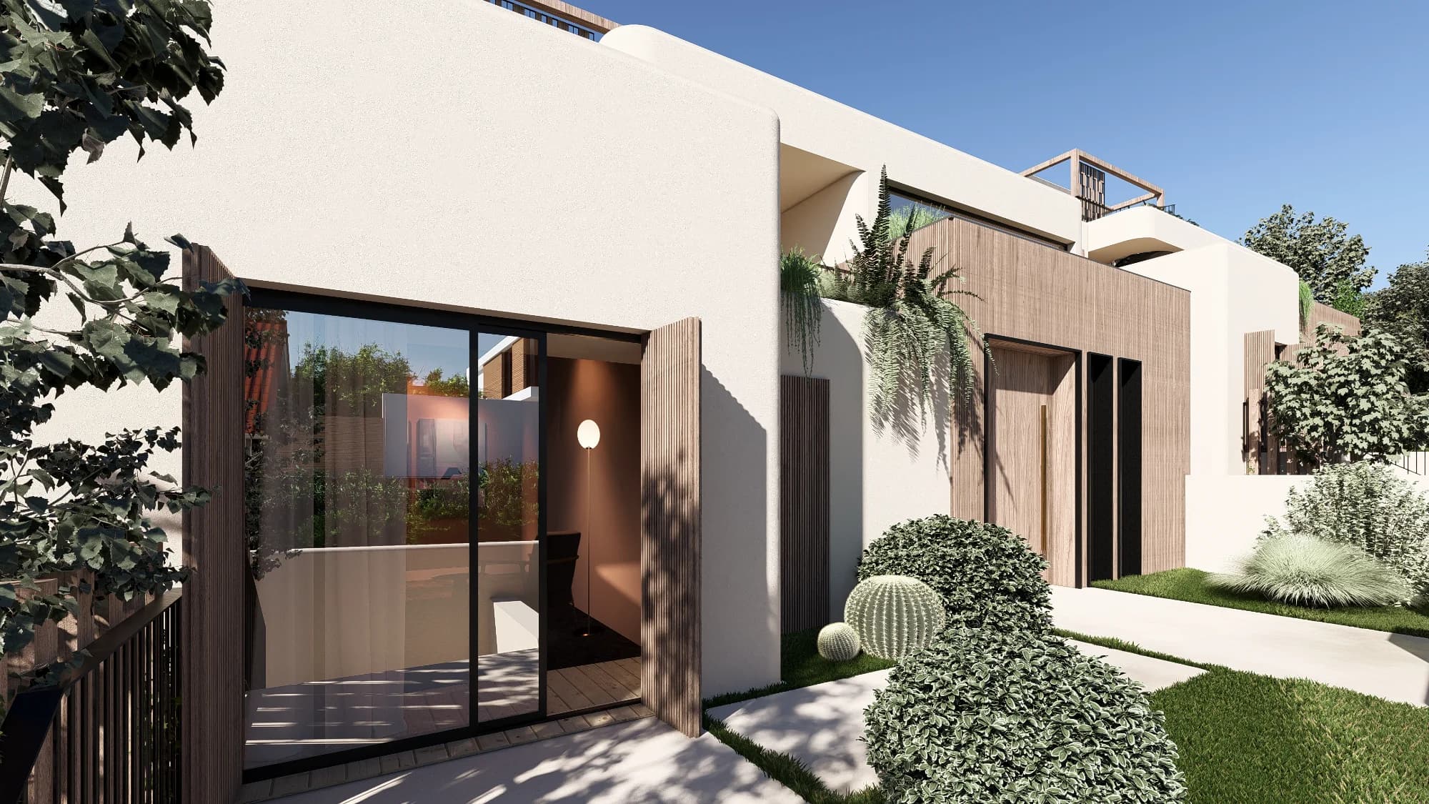Boliqueime Villas - New Villas for Sale in Boliqueime, Algarve gallery 25