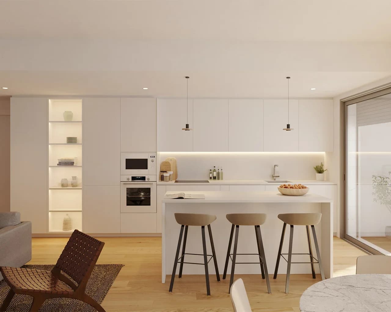 Unique Tagus - New Apartments for Sale in Alcochete, Lisbon gallery 11