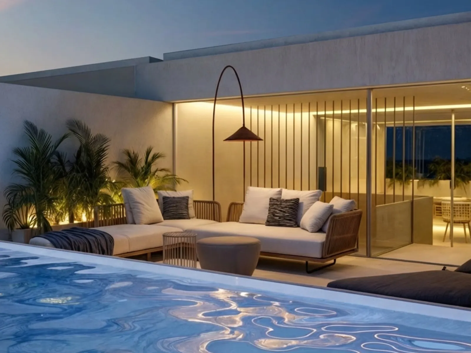 Cuckoo's Villas gallery photo 23