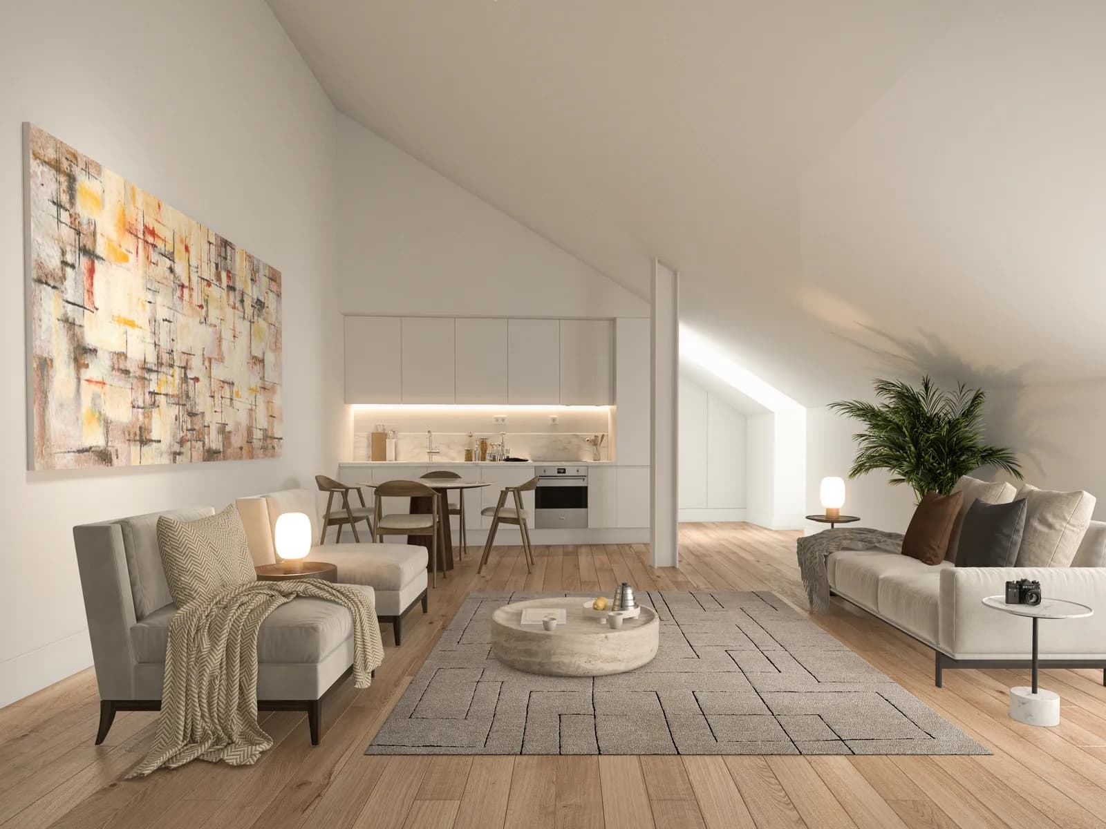 Stephens - New Apartments for Sale in Lisbon gallery 3
