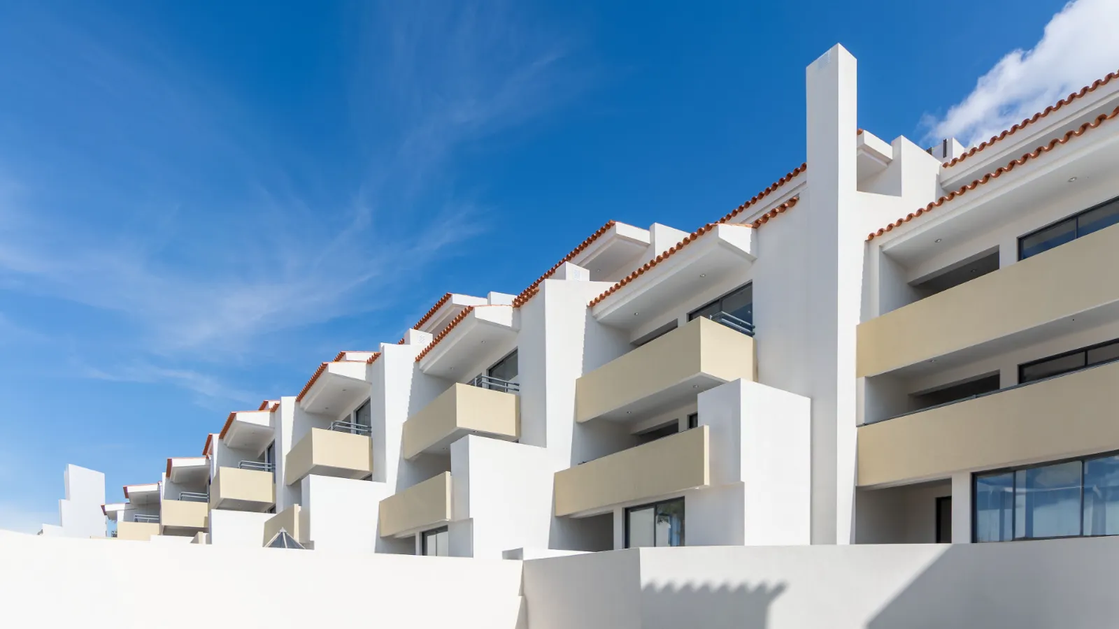 Europe Village - Apartamentos Novos na Quarteira gallery photo 68
