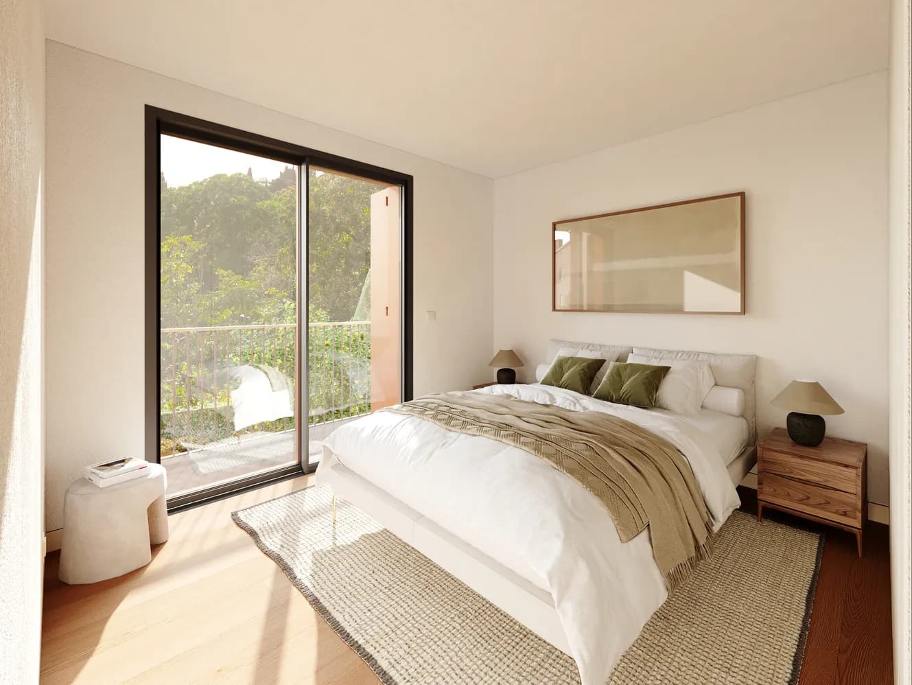 Vila Tijolo - New Apartments for Sale in Lisbon gallery 15