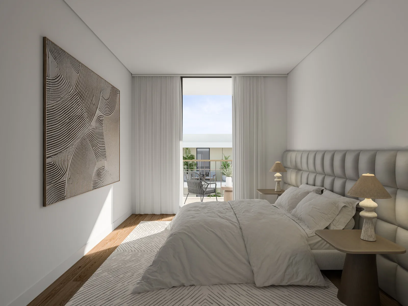 Quinta do Alverde - New Apartments for Sale in Oeiras, Lisbon gallery 18