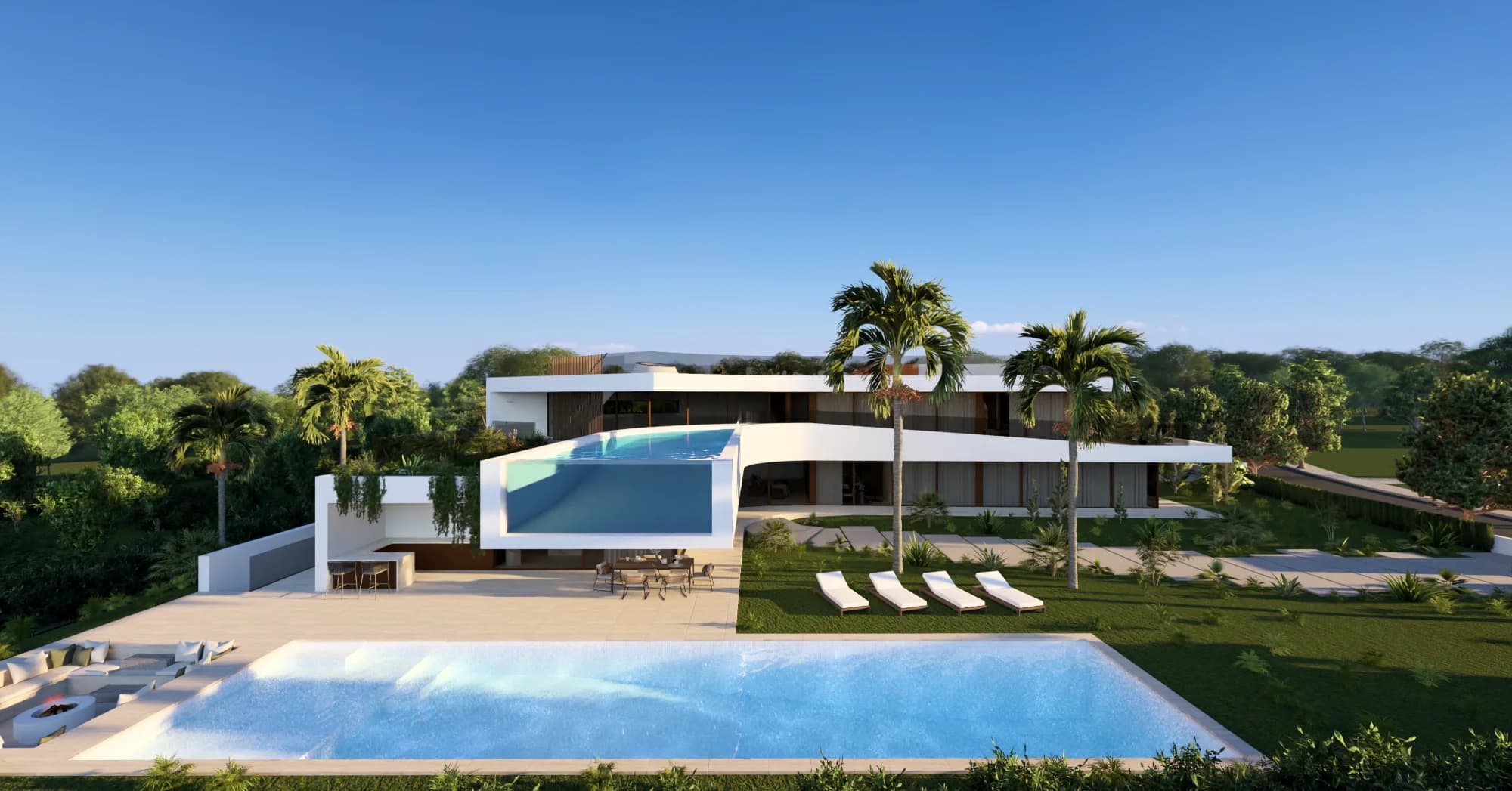 Wave Villa - New Villa for Sale in Albufeira, Algarve gallery 30