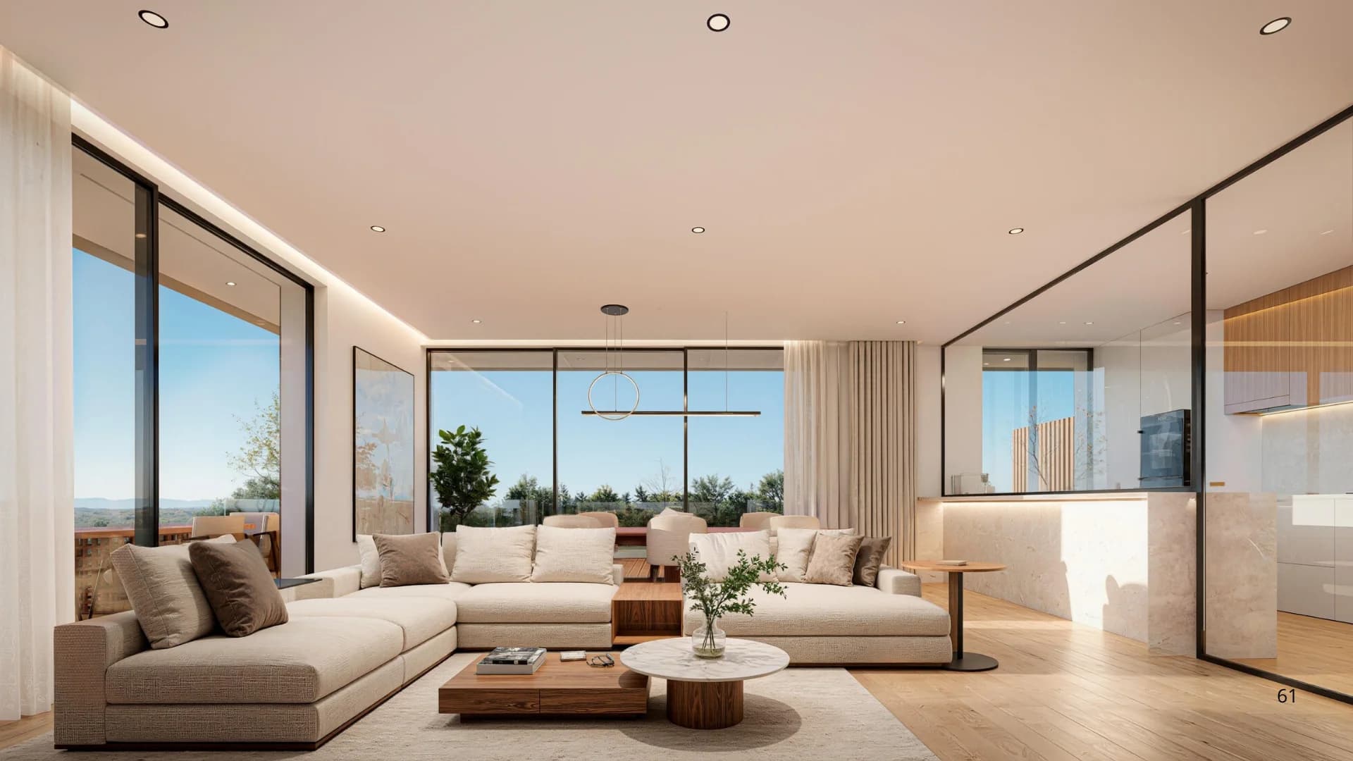 Feira Park Residence - New Apartments for Sale in Santa Maria da Feira, Aveiro gallery 9