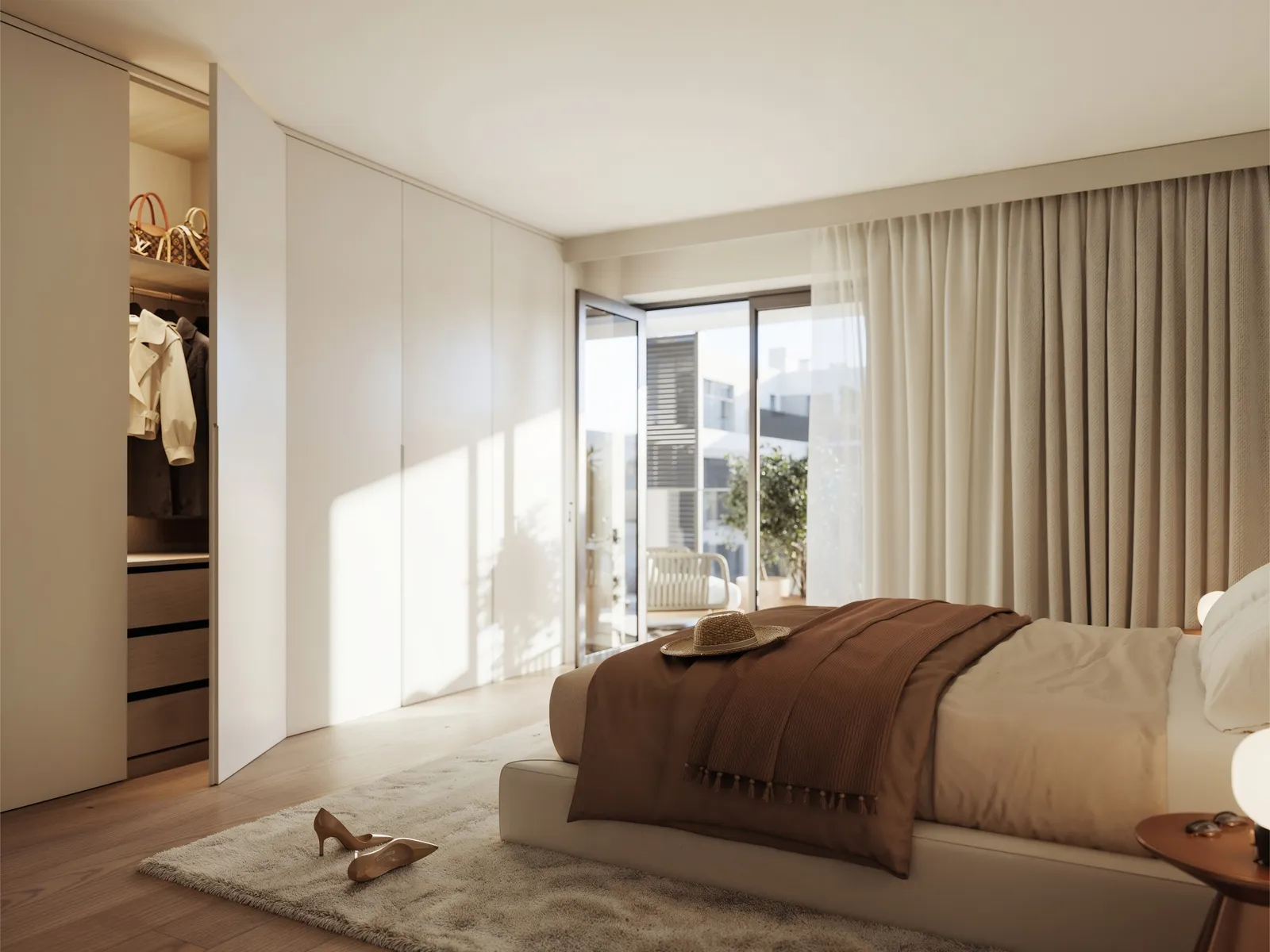DUUO Empreendimento - New Apartments for Sale in Lisbon gallery 9