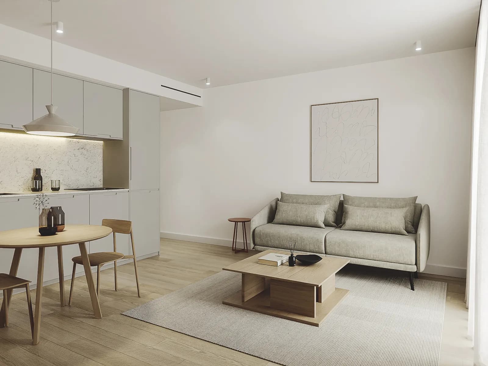 Marvilla Collection - New Apartments for Sale in Lisbon gallery 6