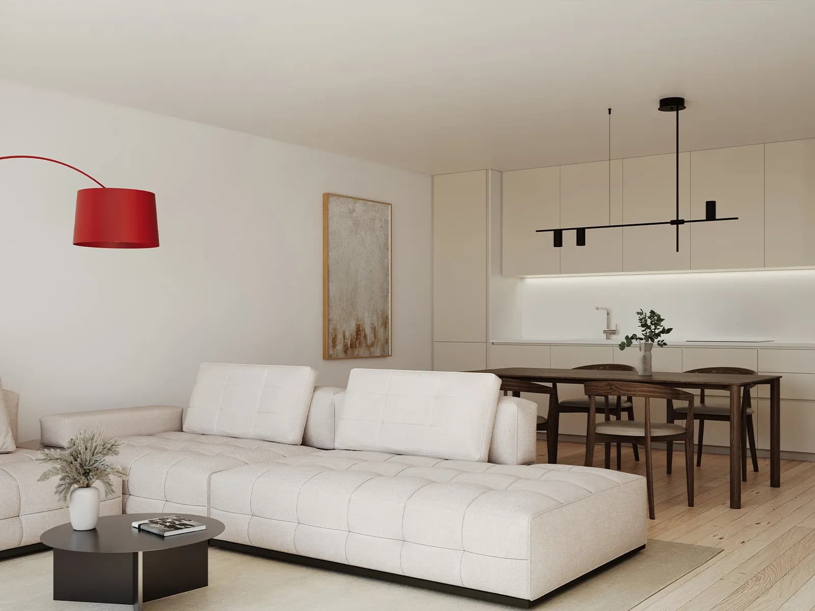 NoLiPa - New Apartments for Sale in Lisbon gallery photo 36