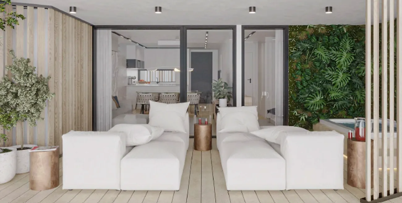 Albufeira Living – New flats for sale in Albufeira gallery 8