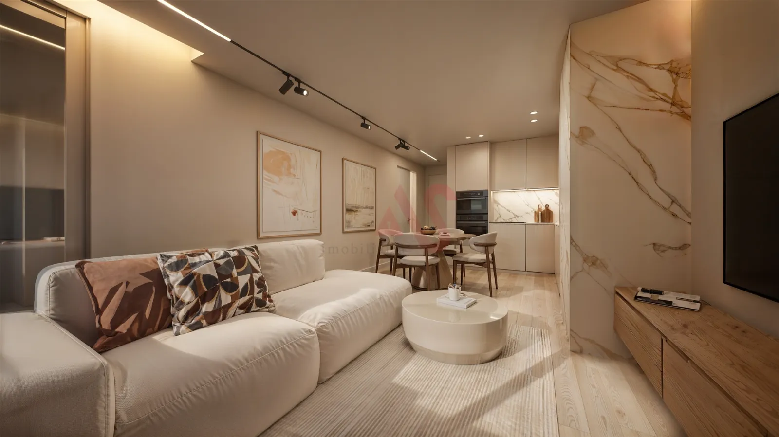 Pátio Vizela - New Apartments for Sale in Braga gallery 11