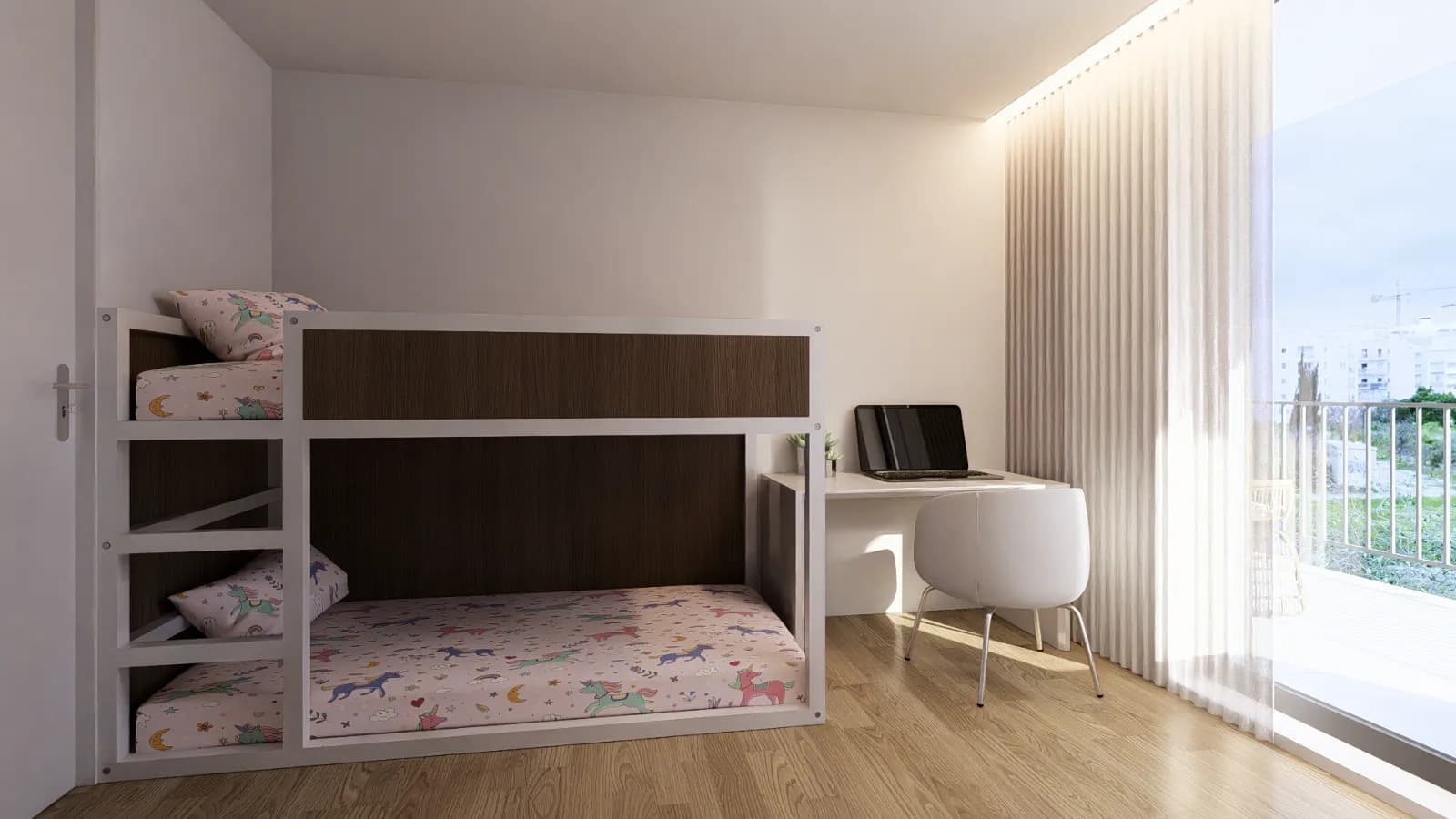 Vyda Ocean Centrum - New Apartments for Sale in Armação de Pêra gallery 34