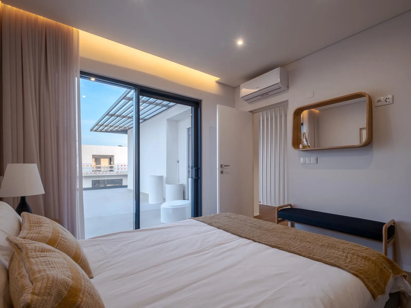 Herdade do meio - New Villas for sale in Seixal, Setubal gallery 33