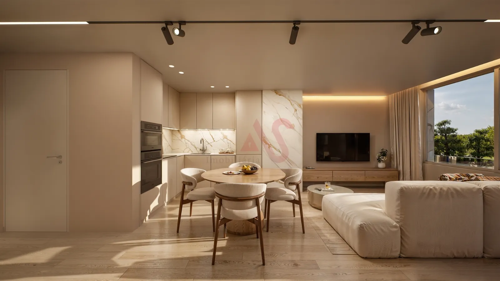Pátio Vizela - New Apartments for Sale in Braga gallery 4