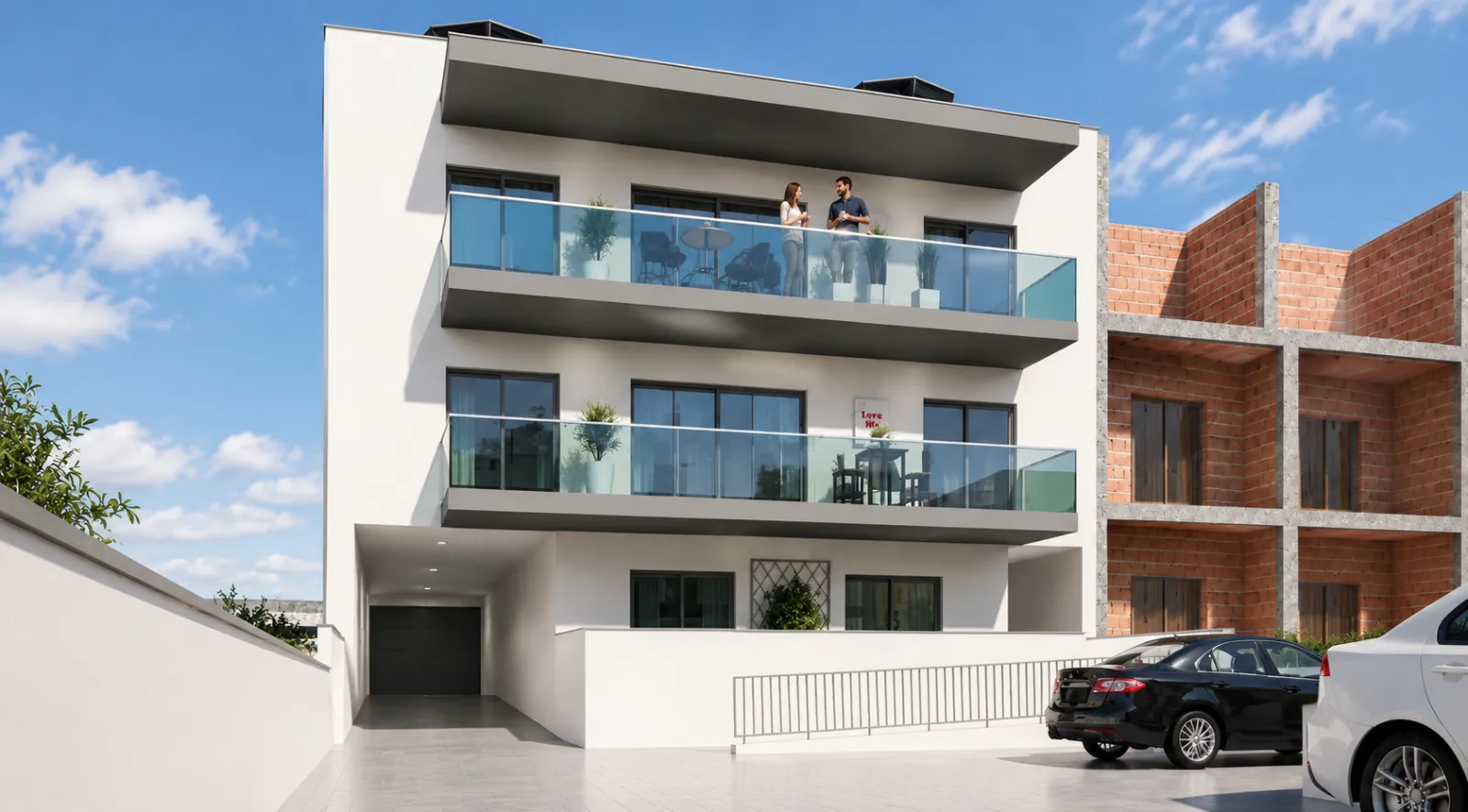 Quarteira Luxury Development - New Apartments for Sale in Quarteira, Algarve gallery 3