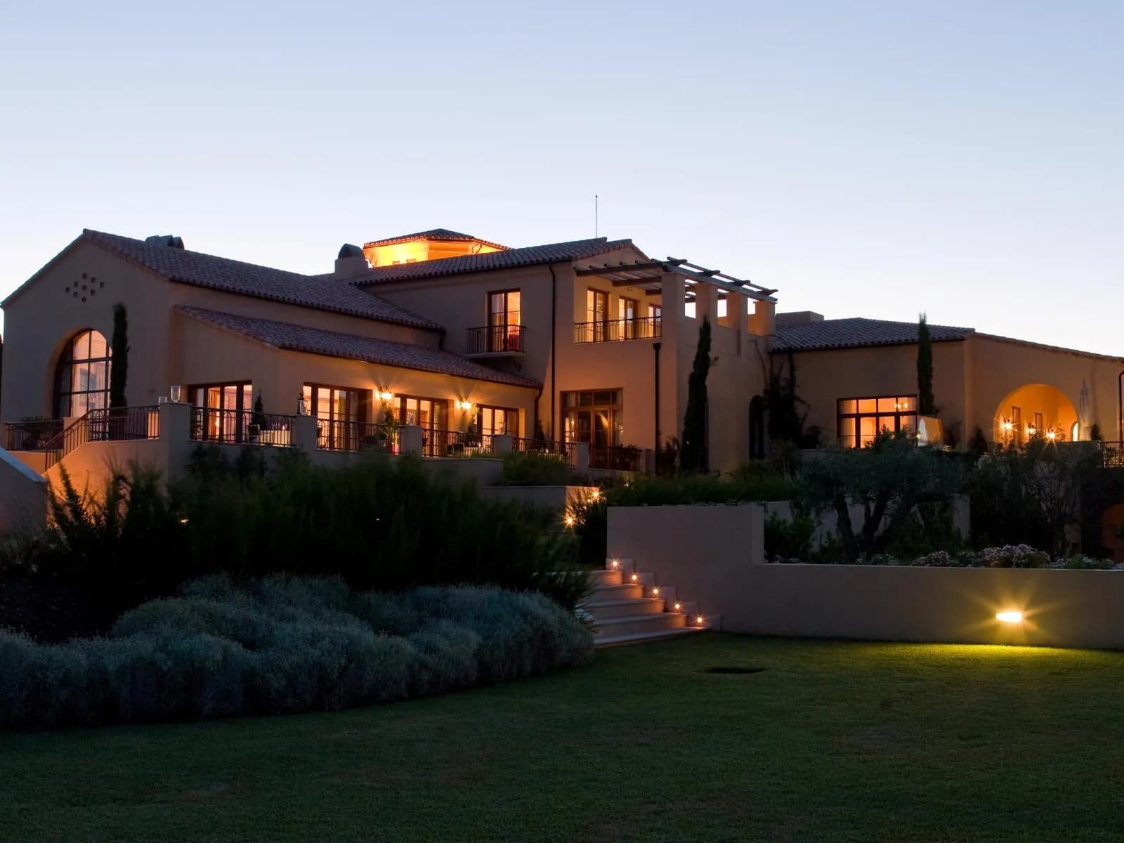 Monte Rei Golf – Clubhouse Residences gallery photo 6