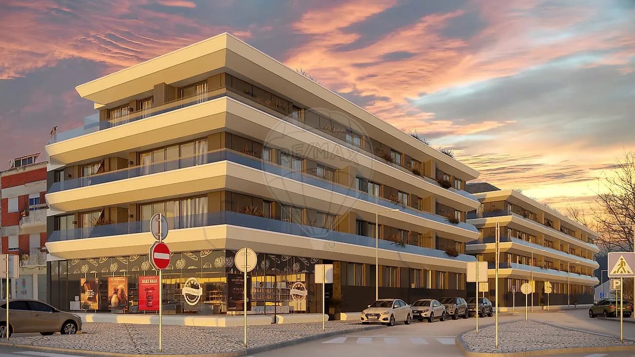 Domus Ria | Apartamentos Novos para Venda em Aveiro 3