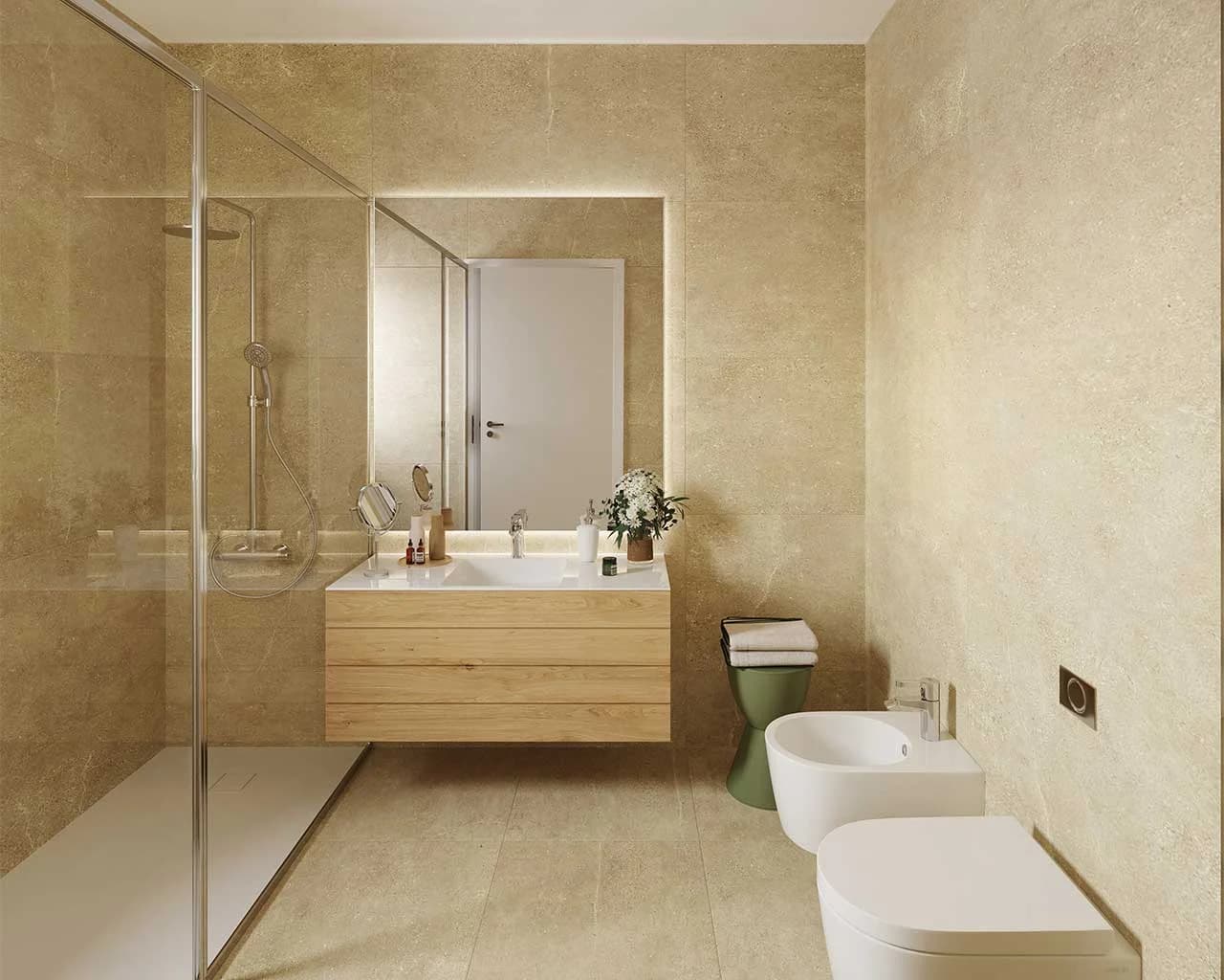 Lux Garden EVO - New Apartments for Sale in Faro, Algarve gallery 13