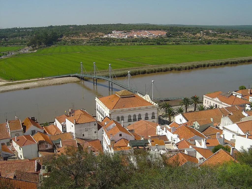 FiniSal - New Apartments for Sale in Alcácer do Sal, Setúbal gallery photo 28