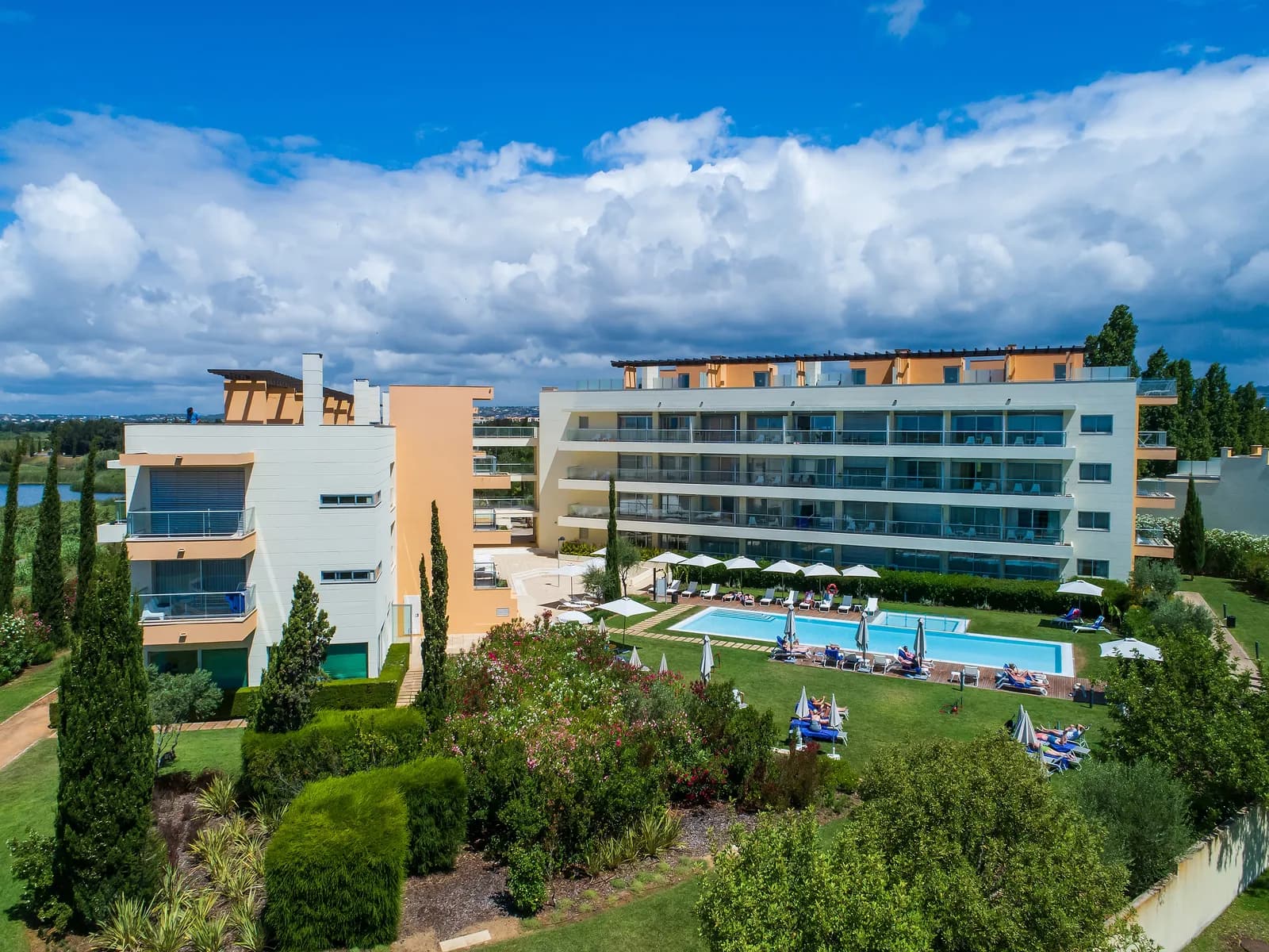 Laguna Resort Vilamoura - New Apartments for Sale in Vilamoura, Algarve gallery 46