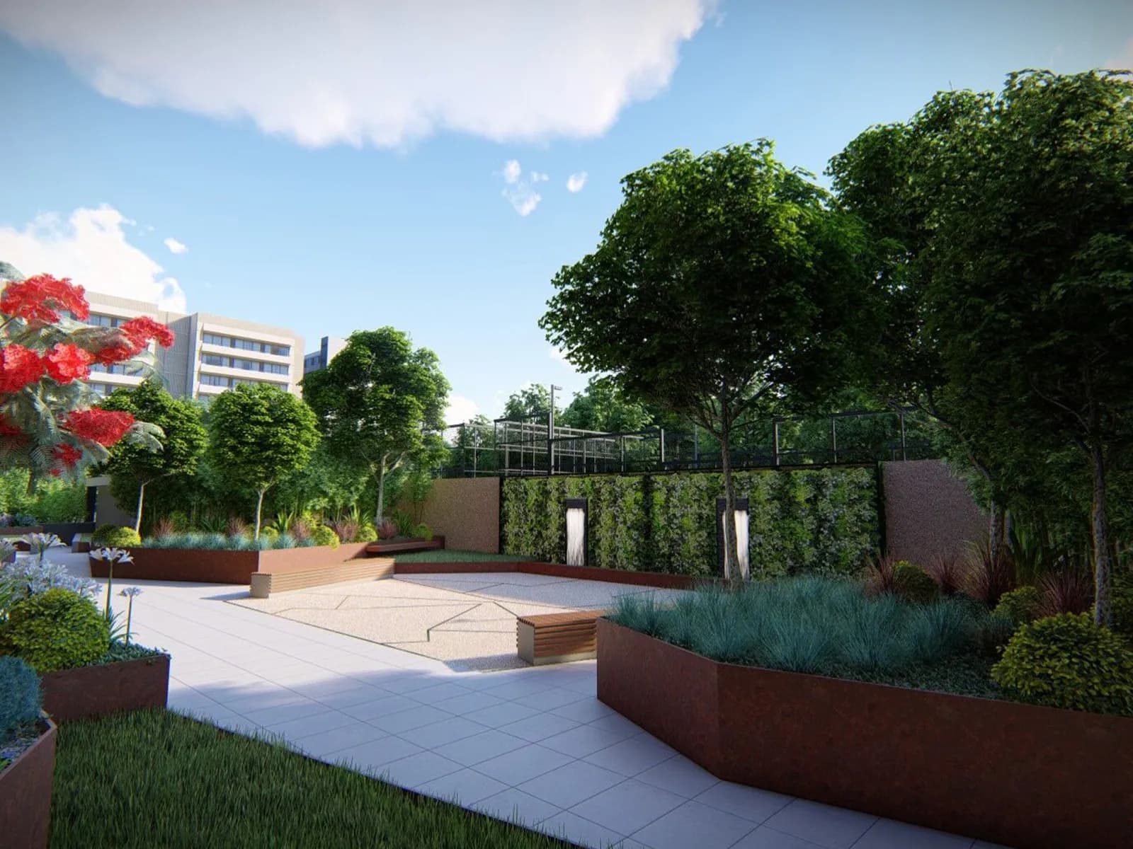 Palácio BR Avenida - New Apartments for Sale in Faro, Algarve gallery 39