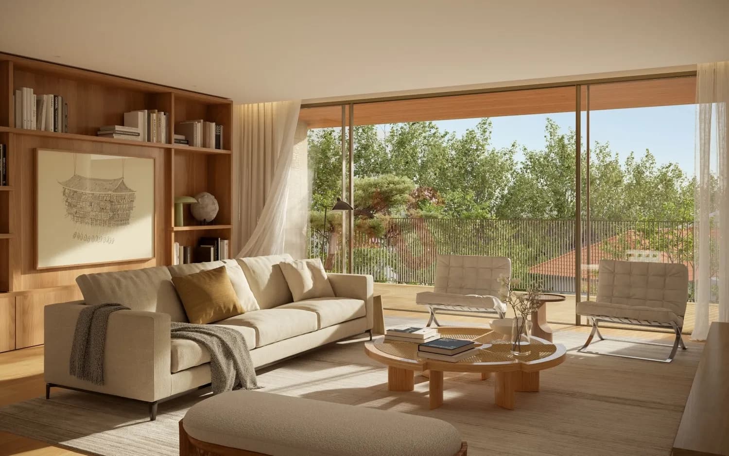 Foliage - New Apartments for Sale in Porto gallery 3