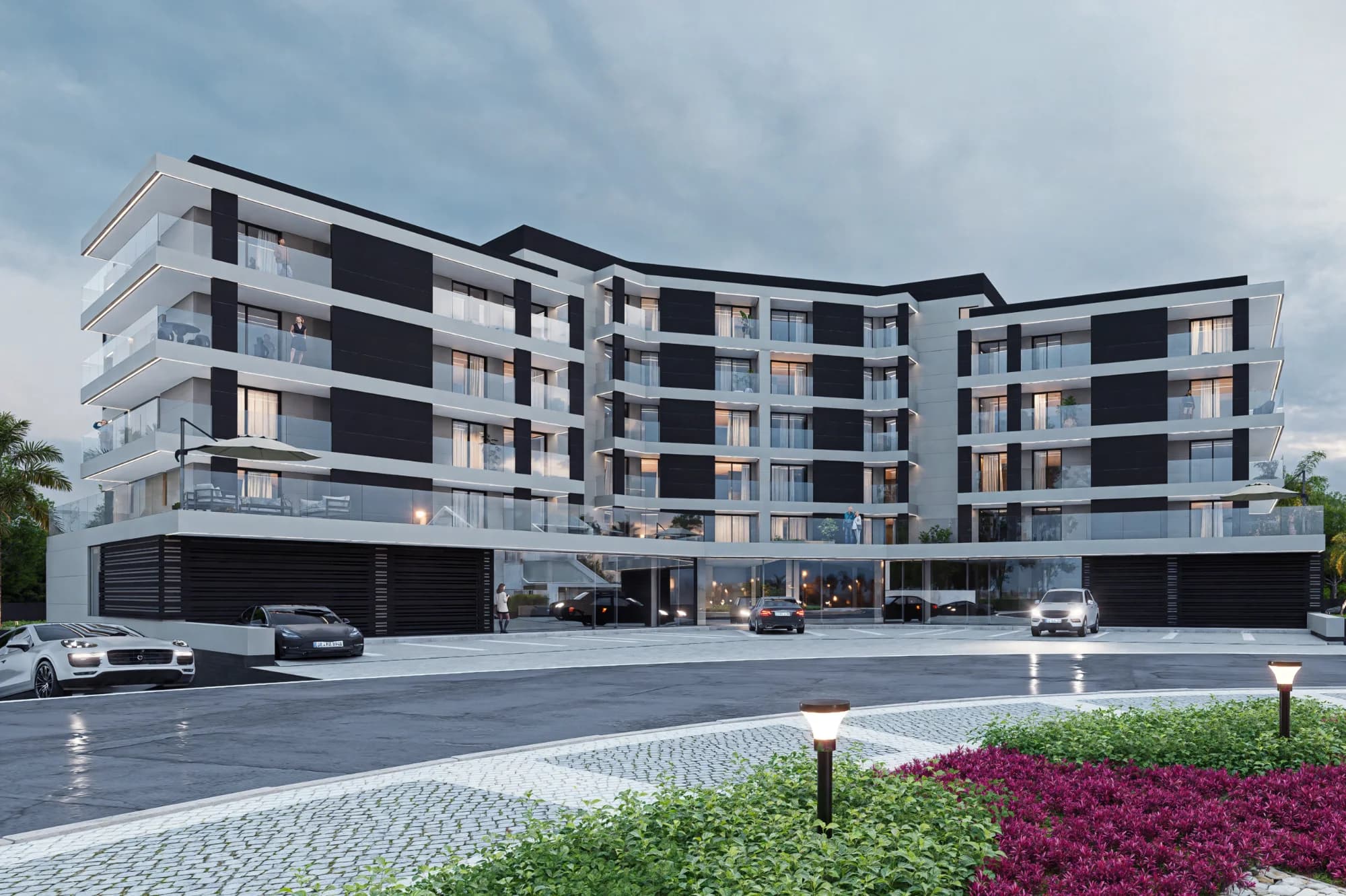 São João Premium - New Apartments for Sale in Pedrouços, Porto gallery 2